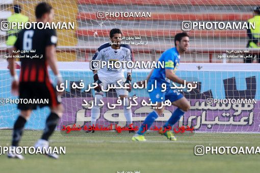 950291, Tehran, [*parameter:4*], لیگ برتر فوتبال ایران، Persian Gulf Cup، Week 12، First Leg، Siah Jamegan 0 v 0 Esteghlal on 2017/11/20 at Samen Stadium