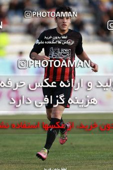 949897, Tehran, [*parameter:4*], لیگ برتر فوتبال ایران، Persian Gulf Cup، Week 12، First Leg، Siah Jamegan 0 v 0 Esteghlal on 2017/11/20 at Samen Stadium