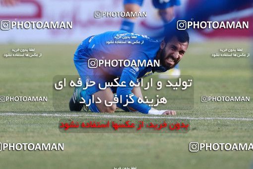 950080, Tehran, [*parameter:4*], لیگ برتر فوتبال ایران، Persian Gulf Cup، Week 12، First Leg، Siah Jamegan 0 v 0 Esteghlal on 2017/11/20 at Samen Stadium