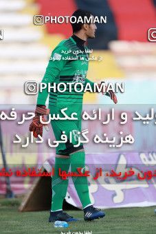 949807, Tehran, [*parameter:4*], لیگ برتر فوتبال ایران، Persian Gulf Cup، Week 12، First Leg، Siah Jamegan 0 v 0 Esteghlal on 2017/11/20 at Samen Stadium