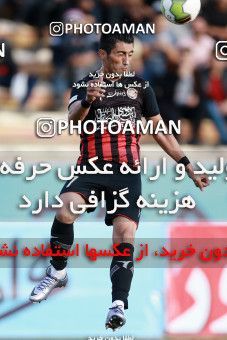 949830, Tehran, [*parameter:4*], لیگ برتر فوتبال ایران، Persian Gulf Cup، Week 12، First Leg، Siah Jamegan 0 v 0 Esteghlal on 2017/11/20 at Samen Stadium