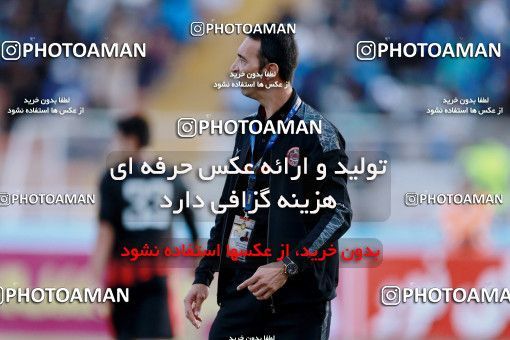 950369, Tehran, [*parameter:4*], لیگ برتر فوتبال ایران، Persian Gulf Cup، Week 12، First Leg، Siah Jamegan 0 v 0 Esteghlal on 2017/11/20 at Samen Stadium