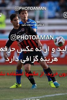 950457, Tehran, [*parameter:4*], لیگ برتر فوتبال ایران، Persian Gulf Cup، Week 12، First Leg، Siah Jamegan 0 v 0 Esteghlal on 2017/11/20 at Samen Stadium