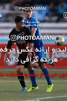 950399, Tehran, [*parameter:4*], لیگ برتر فوتبال ایران، Persian Gulf Cup، Week 12، First Leg، Siah Jamegan 0 v 0 Esteghlal on 2017/11/20 at Samen Stadium