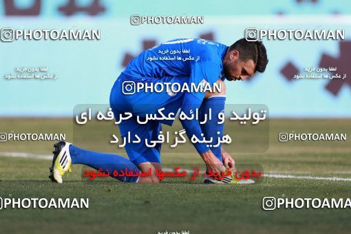 949990, Tehran, [*parameter:4*], لیگ برتر فوتبال ایران، Persian Gulf Cup، Week 12، First Leg، Siah Jamegan 0 v 0 Esteghlal on 2017/11/20 at Samen Stadium