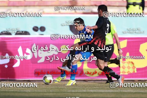 950357, Tehran, [*parameter:4*], لیگ برتر فوتبال ایران، Persian Gulf Cup، Week 12، First Leg، Siah Jamegan 0 v 0 Esteghlal on 2017/11/20 at Samen Stadium