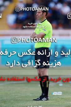 950576, Tehran, [*parameter:4*], لیگ برتر فوتبال ایران، Persian Gulf Cup، Week 12، First Leg، Siah Jamegan 0 v 0 Esteghlal on 2017/11/20 at Samen Stadium