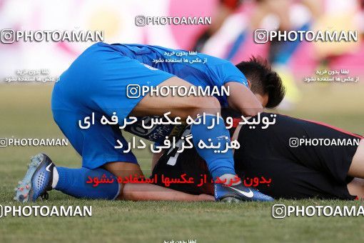 950536, Tehran, [*parameter:4*], لیگ برتر فوتبال ایران، Persian Gulf Cup، Week 12، First Leg، Siah Jamegan 0 v 0 Esteghlal on 2017/11/20 at Samen Stadium