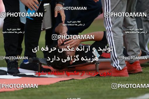 949698, Tehran, [*parameter:4*], لیگ برتر فوتبال ایران، Persian Gulf Cup، Week 12، First Leg، Siah Jamegan 0 v 0 Esteghlal on 2017/11/20 at Samen Stadium