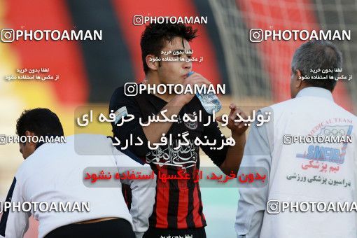 950082, Tehran, [*parameter:4*], لیگ برتر فوتبال ایران، Persian Gulf Cup، Week 12، First Leg، Siah Jamegan 0 v 0 Esteghlal on 2017/11/20 at Samen Stadium