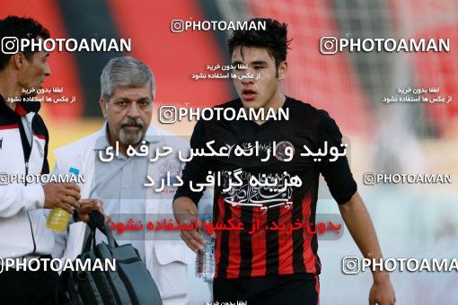 950427, Tehran, [*parameter:4*], لیگ برتر فوتبال ایران، Persian Gulf Cup، Week 12، First Leg، Siah Jamegan 0 v 0 Esteghlal on 2017/11/20 at Samen Stadium