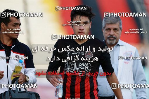 949585, Tehran, [*parameter:4*], لیگ برتر فوتبال ایران، Persian Gulf Cup، Week 12، First Leg، Siah Jamegan 0 v 0 Esteghlal on 2017/11/20 at Samen Stadium
