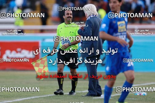 949596, Tehran, [*parameter:4*], لیگ برتر فوتبال ایران، Persian Gulf Cup، Week 12، First Leg، Siah Jamegan 0 v 0 Esteghlal on 2017/11/20 at Samen Stadium
