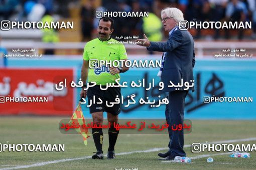 949715, Tehran, [*parameter:4*], لیگ برتر فوتبال ایران، Persian Gulf Cup، Week 12، First Leg، Siah Jamegan 0 v 0 Esteghlal on 2017/11/20 at Samen Stadium