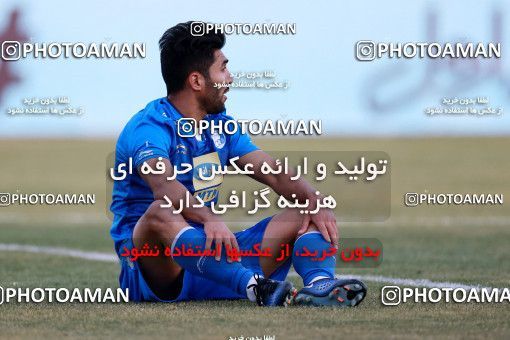 949829, Tehran, [*parameter:4*], لیگ برتر فوتبال ایران، Persian Gulf Cup، Week 12، First Leg، Siah Jamegan 0 v 0 Esteghlal on 2017/11/20 at Samen Stadium