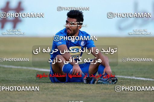 949952, Tehran, [*parameter:4*], لیگ برتر فوتبال ایران، Persian Gulf Cup، Week 12، First Leg، Siah Jamegan 0 v 0 Esteghlal on 2017/11/20 at Samen Stadium