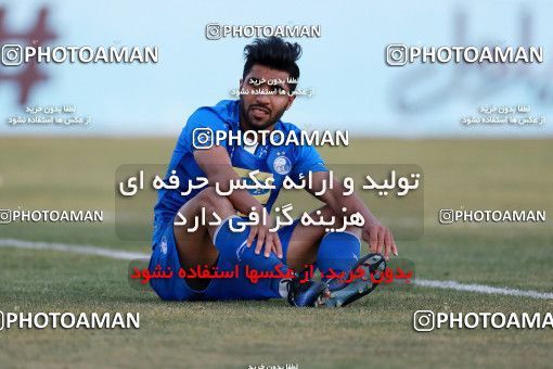 950568, Tehran, [*parameter:4*], لیگ برتر فوتبال ایران، Persian Gulf Cup، Week 12، First Leg، Siah Jamegan 0 v 0 Esteghlal on 2017/11/20 at Samen Stadium
