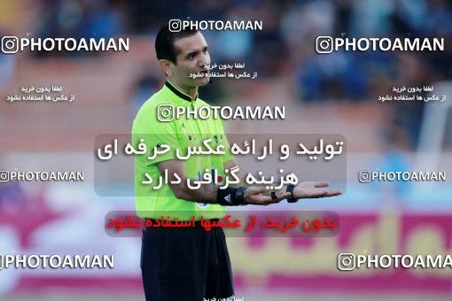 949918, Tehran, [*parameter:4*], لیگ برتر فوتبال ایران، Persian Gulf Cup، Week 12، First Leg، Siah Jamegan 0 v 0 Esteghlal on 2017/11/20 at Samen Stadium
