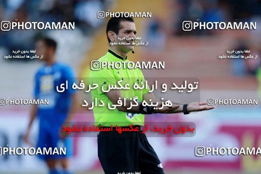 949786, Tehran, [*parameter:4*], لیگ برتر فوتبال ایران، Persian Gulf Cup، Week 12، First Leg، Siah Jamegan 0 v 0 Esteghlal on 2017/11/20 at Samen Stadium