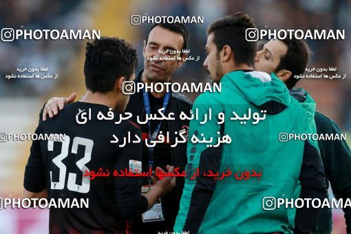 949885, Tehran, [*parameter:4*], لیگ برتر فوتبال ایران، Persian Gulf Cup، Week 12، First Leg، Siah Jamegan 0 v 0 Esteghlal on 2017/11/20 at Samen Stadium