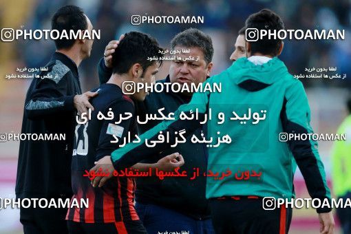 949976, Tehran, [*parameter:4*], لیگ برتر فوتبال ایران، Persian Gulf Cup، Week 12، First Leg، Siah Jamegan 0 v 0 Esteghlal on 2017/11/20 at Samen Stadium