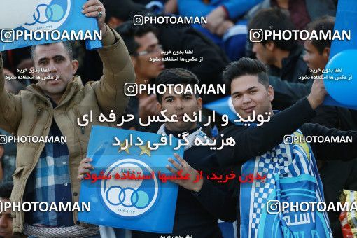 950338, Tehran, [*parameter:4*], لیگ برتر فوتبال ایران، Persian Gulf Cup، Week 12، First Leg، Siah Jamegan 0 v 0 Esteghlal on 2017/11/20 at Samen Stadium