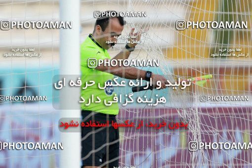949756, Tehran, [*parameter:4*], لیگ برتر فوتبال ایران، Persian Gulf Cup، Week 12، First Leg، Siah Jamegan 0 v 0 Esteghlal on 2017/11/20 at Samen Stadium