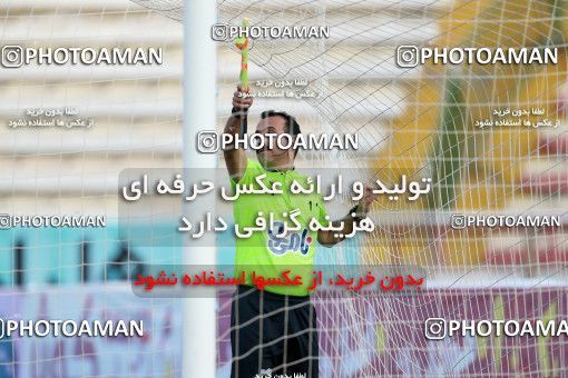 949860, Tehran, [*parameter:4*], لیگ برتر فوتبال ایران، Persian Gulf Cup، Week 12، First Leg، Siah Jamegan 0 v 0 Esteghlal on 2017/11/20 at Samen Stadium
