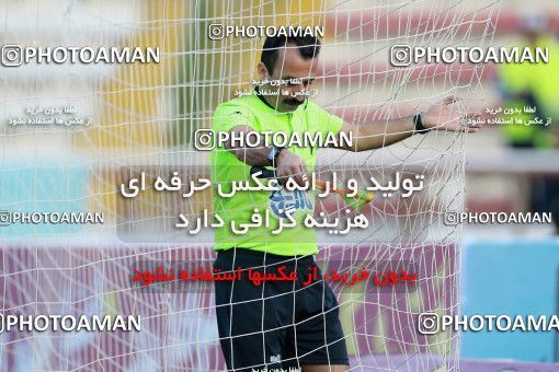 949992, Tehran, [*parameter:4*], لیگ برتر فوتبال ایران، Persian Gulf Cup، Week 12، First Leg، Siah Jamegan 0 v 0 Esteghlal on 2017/11/20 at Samen Stadium