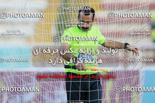 949917, Tehran, [*parameter:4*], لیگ برتر فوتبال ایران، Persian Gulf Cup، Week 12، First Leg، Siah Jamegan 0 v 0 Esteghlal on 2017/11/20 at Samen Stadium