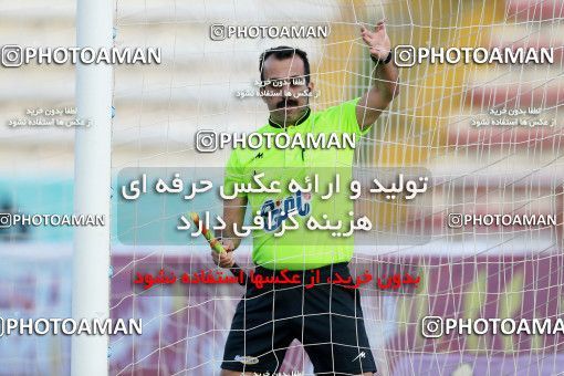 950346, Tehran, [*parameter:4*], لیگ برتر فوتبال ایران، Persian Gulf Cup، Week 12، First Leg، Siah Jamegan 0 v 0 Esteghlal on 2017/11/20 at Samen Stadium