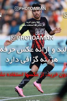 949828, Tehran, [*parameter:4*], لیگ برتر فوتبال ایران، Persian Gulf Cup، Week 12، First Leg، Siah Jamegan 0 v 0 Esteghlal on 2017/11/20 at Samen Stadium