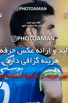 949764, Tehran, [*parameter:4*], لیگ برتر فوتبال ایران، Persian Gulf Cup، Week 12، First Leg، Siah Jamegan 0 v 0 Esteghlal on 2017/11/20 at Samen Stadium