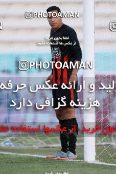 949753, Tehran, [*parameter:4*], لیگ برتر فوتبال ایران، Persian Gulf Cup، Week 12، First Leg، Siah Jamegan 0 v 0 Esteghlal on 2017/11/20 at Samen Stadium