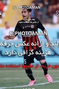 950356, Tehran, [*parameter:4*], لیگ برتر فوتبال ایران، Persian Gulf Cup، Week 12، First Leg، Siah Jamegan 0 v 0 Esteghlal on 2017/11/20 at Samen Stadium