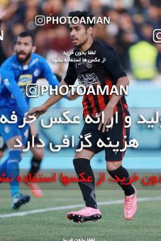 949748, Tehran, [*parameter:4*], لیگ برتر فوتبال ایران، Persian Gulf Cup، Week 12، First Leg، Siah Jamegan 0 v 0 Esteghlal on 2017/11/20 at Samen Stadium