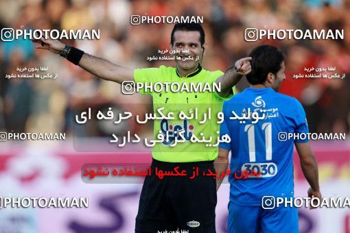 950136, Tehran, [*parameter:4*], لیگ برتر فوتبال ایران، Persian Gulf Cup، Week 12، First Leg، Siah Jamegan 0 v 0 Esteghlal on 2017/11/20 at Samen Stadium