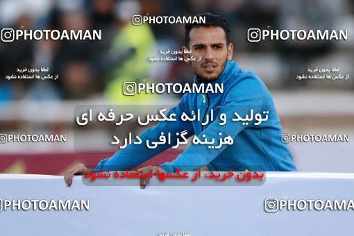 949640, Tehran, [*parameter:4*], لیگ برتر فوتبال ایران، Persian Gulf Cup، Week 12، First Leg، Siah Jamegan 0 v 0 Esteghlal on 2017/11/20 at Samen Stadium