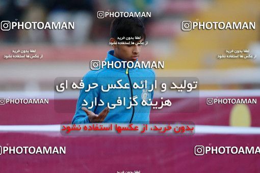 949926, Tehran, [*parameter:4*], لیگ برتر فوتبال ایران، Persian Gulf Cup، Week 12، First Leg، Siah Jamegan 0 v 0 Esteghlal on 2017/11/20 at Samen Stadium