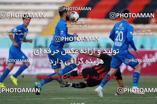 950473, Tehran, [*parameter:4*], لیگ برتر فوتبال ایران، Persian Gulf Cup، Week 12، First Leg، Siah Jamegan 0 v 0 Esteghlal on 2017/11/20 at Samen Stadium