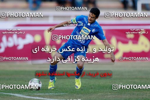 949655, Tehran, [*parameter:4*], لیگ برتر فوتبال ایران، Persian Gulf Cup، Week 12، First Leg، Siah Jamegan 0 v 0 Esteghlal on 2017/11/20 at Samen Stadium