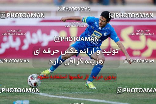 949899, Tehran, [*parameter:4*], لیگ برتر فوتبال ایران، Persian Gulf Cup، Week 12، First Leg، Siah Jamegan 0 v 0 Esteghlal on 2017/11/20 at Samen Stadium