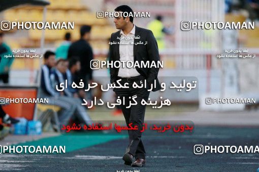 950500, Tehran, [*parameter:4*], لیگ برتر فوتبال ایران، Persian Gulf Cup، Week 12، First Leg، Siah Jamegan 0 v 0 Esteghlal on 2017/11/20 at Samen Stadium