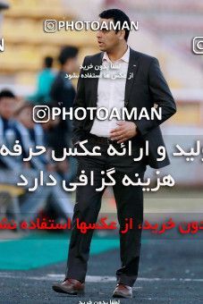 950493, Tehran, [*parameter:4*], لیگ برتر فوتبال ایران، Persian Gulf Cup، Week 12، First Leg، Siah Jamegan 0 v 0 Esteghlal on 2017/11/20 at Samen Stadium