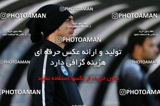 950316, Tehran, [*parameter:4*], لیگ برتر فوتبال ایران، Persian Gulf Cup، Week 12، First Leg، Siah Jamegan 0 v 0 Esteghlal on 2017/11/20 at Samen Stadium