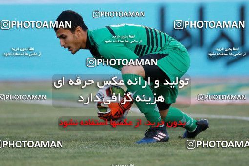 950105, Tehran, [*parameter:4*], لیگ برتر فوتبال ایران، Persian Gulf Cup، Week 12، First Leg، Siah Jamegan 0 v 0 Esteghlal on 2017/11/20 at Samen Stadium