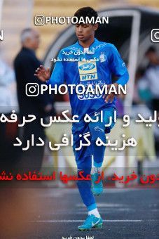 950551, Tehran, [*parameter:4*], لیگ برتر فوتبال ایران، Persian Gulf Cup، Week 12، First Leg، Siah Jamegan 0 v 0 Esteghlal on 2017/11/20 at Samen Stadium