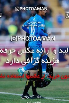 949610, Tehran, [*parameter:4*], لیگ برتر فوتبال ایران، Persian Gulf Cup، Week 12، First Leg، Siah Jamegan 0 v 0 Esteghlal on 2017/11/20 at Samen Stadium