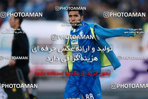 950311, Tehran, [*parameter:4*], لیگ برتر فوتبال ایران، Persian Gulf Cup، Week 12، First Leg، Siah Jamegan 0 v 0 Esteghlal on 2017/11/20 at Samen Stadium