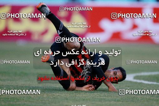 949923, Tehran, [*parameter:4*], لیگ برتر فوتبال ایران، Persian Gulf Cup، Week 12، First Leg، Siah Jamegan 0 v 0 Esteghlal on 2017/11/20 at Samen Stadium